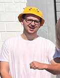 Gero Filbert (1. Kerweborschjahr)