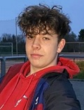 Dominik Bucher (4. Kerweborschjahr)