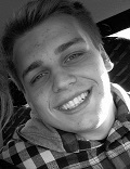 Dominik Hofmann (1. Kerweborschjahr)