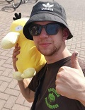 Falco Filbert (3. Kerweborschjahr)