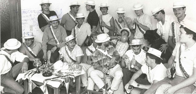 Kerweborsch 1986