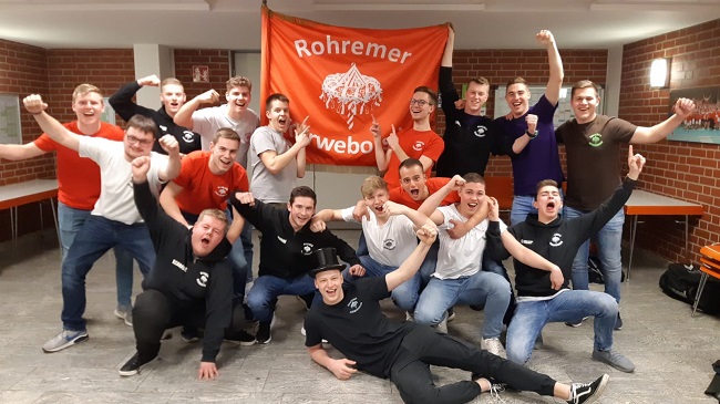 Kerweborsch 2020