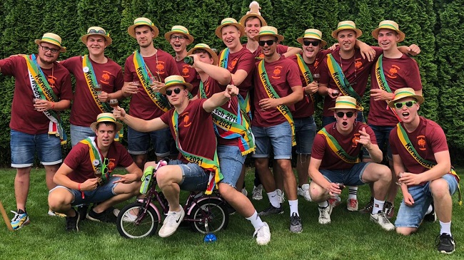 Kerweborsch 2021