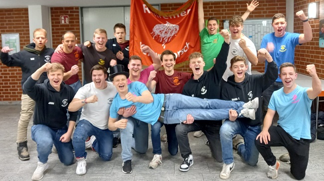 Kerweborsch 2022