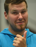 Johannes Lüttich (3. Kerweborschjahr)