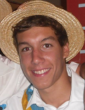 Lukas Diehl (1. Kerweborschjahr)