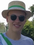 Niklas Fries (8. Kerweborschjahr)
