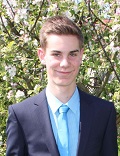 Philip Kautzmann (1. Kerweborschjahr)