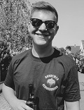 Yannick Meinl (7. Kerweborschjahr)
